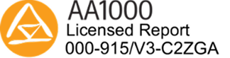 AA1000