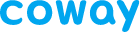 코웨이 로고 이미지
